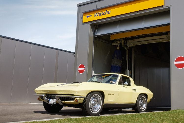 JET Tankstellen Deutschland GmbH Über uns - Firmenbild #5