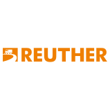 REUTHER Cleaning  Logo