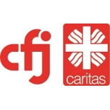 Caritas Familien- und Jugendhilfe  Logo