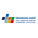 häuselmann metall GmbH Logo