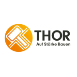 THOR Bau GmbH & Co.KG Logo