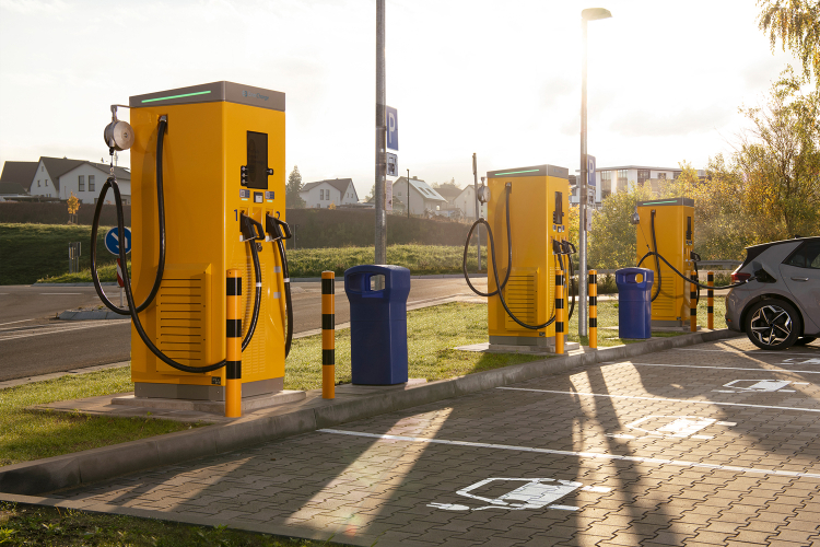 JET Tankstellen Deutschland GmbH Über uns - Firmenbild #1